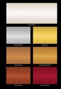 Supreme Colors Metalizados