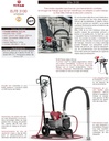 Elite 3100 - Airless eléctrico minihidráulico TITAN  Elite 3100