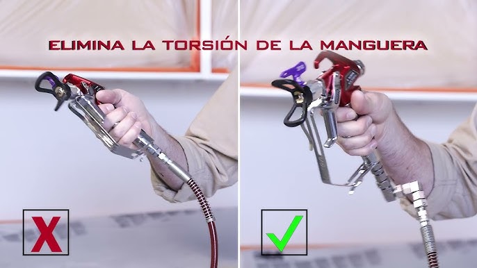 EZ-SWIVEL