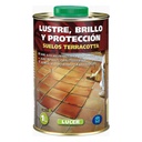 Lucer  Lustre, Brillo y Protección