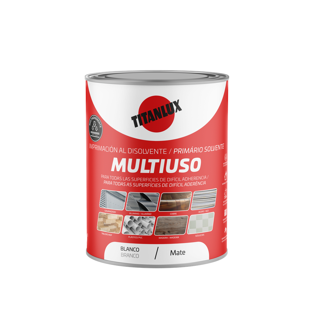 Multiuso TITAN