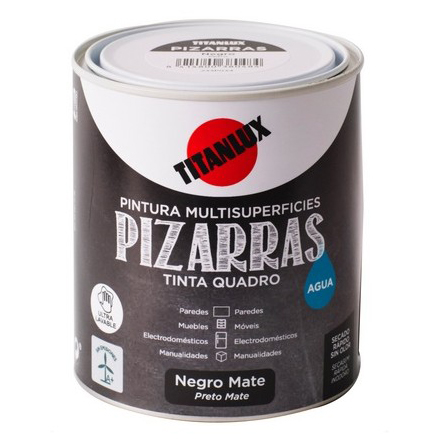 [12231] Pizarras al Agua Titanlux